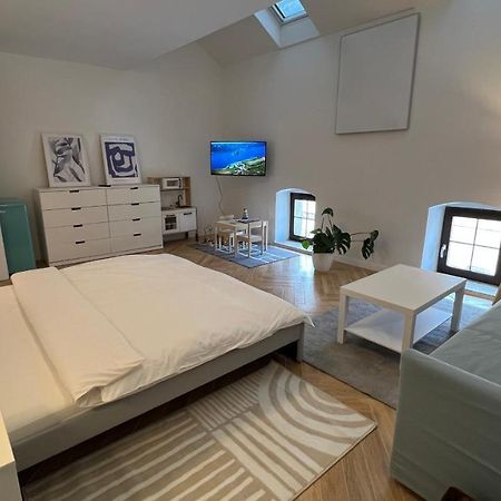 Franco Apartments Kezmarok Bagian luar foto