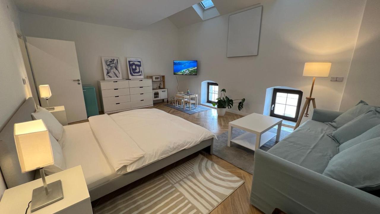 Franco Apartments Kezmarok Bagian luar foto