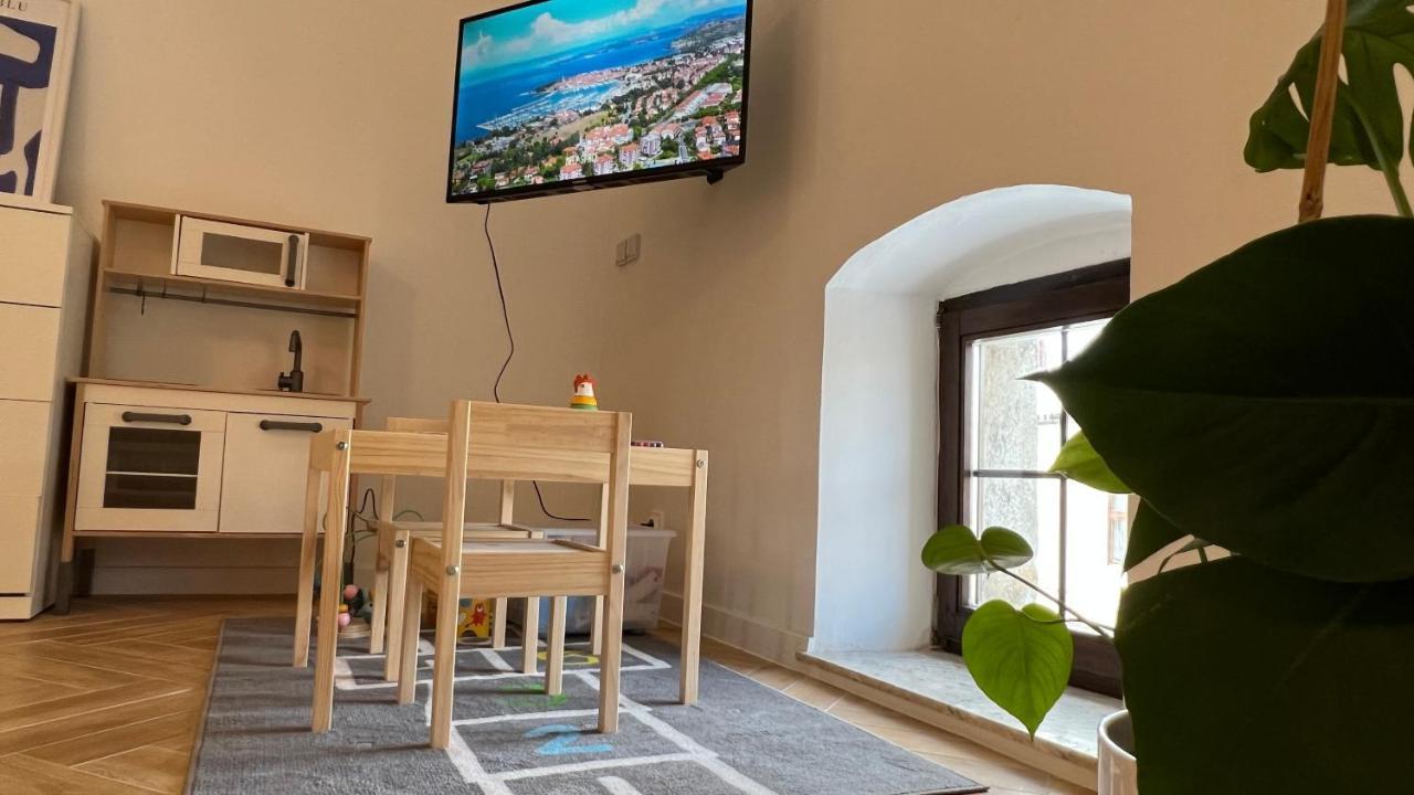 Franco Apartments Kezmarok Bagian luar foto