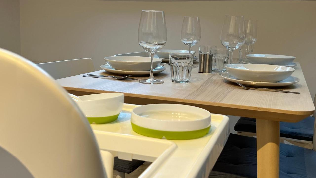 Franco Apartments Kezmarok Bagian luar foto
