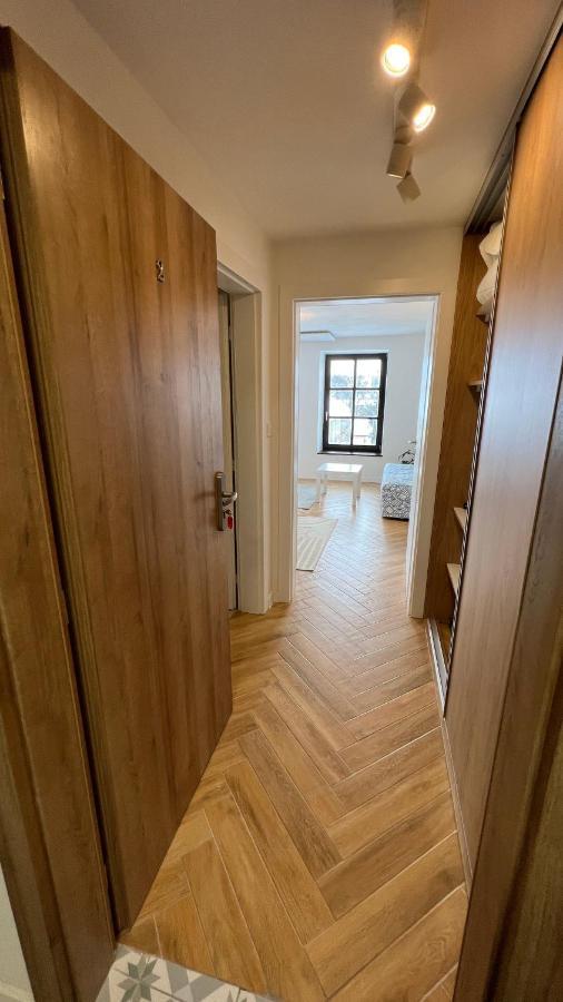 Franco Apartments Kezmarok Bagian luar foto