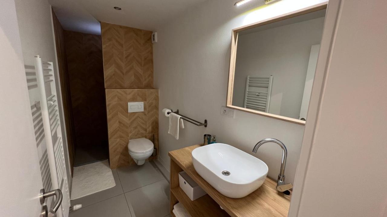 Franco Apartments Kezmarok Bagian luar foto