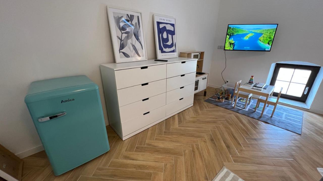 Franco Apartments Kezmarok Bagian luar foto